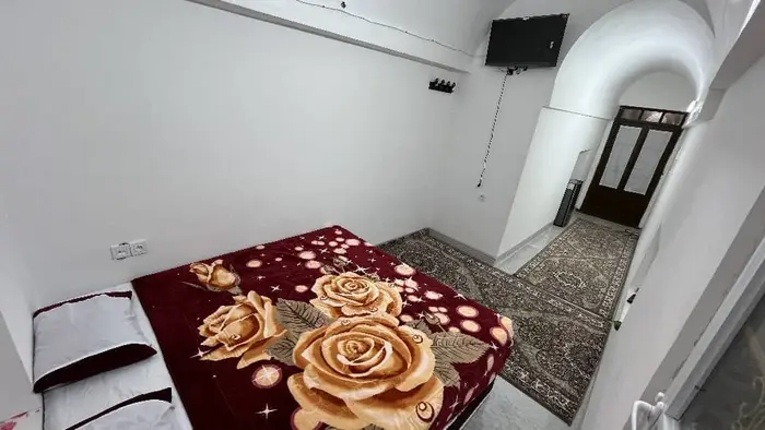 اقامتگاه سنتی چهارقنات - واحد 101