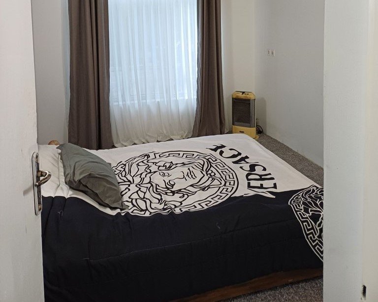 ویلا یک خوابه جنگلی آب پری