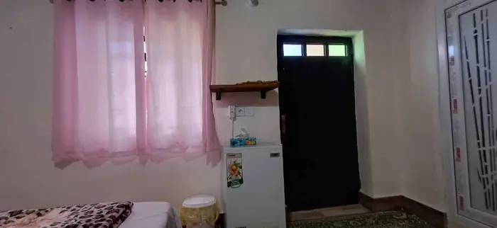 بوم گردی شیریشک - واحد ۴