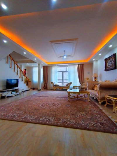 ویلا دوخوابه گل نرگس 34