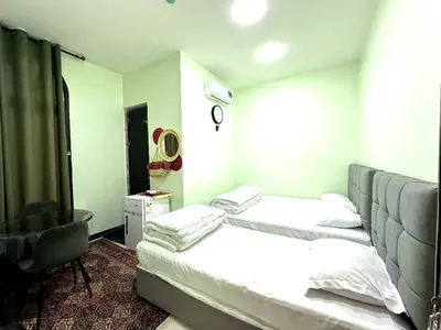 هاستل میرعماد - واحد سه تخته 1