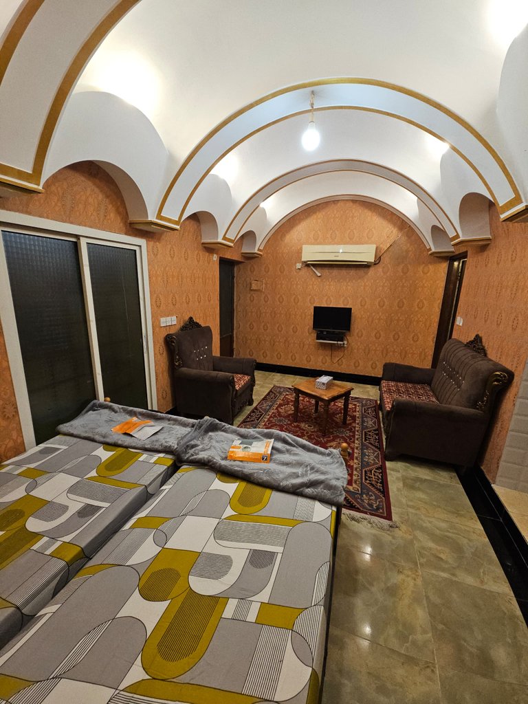 آپارتمان فلت بهارستان