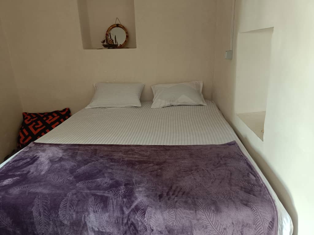 بومگردی جوکو - واحد ۳