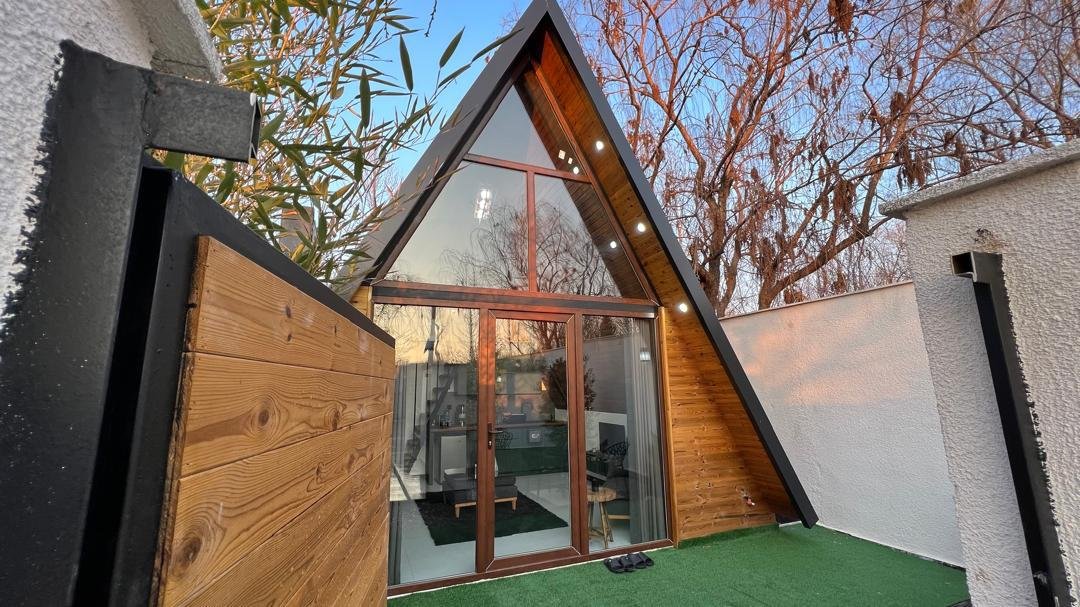 دوخوابه سوئیسی رام 1