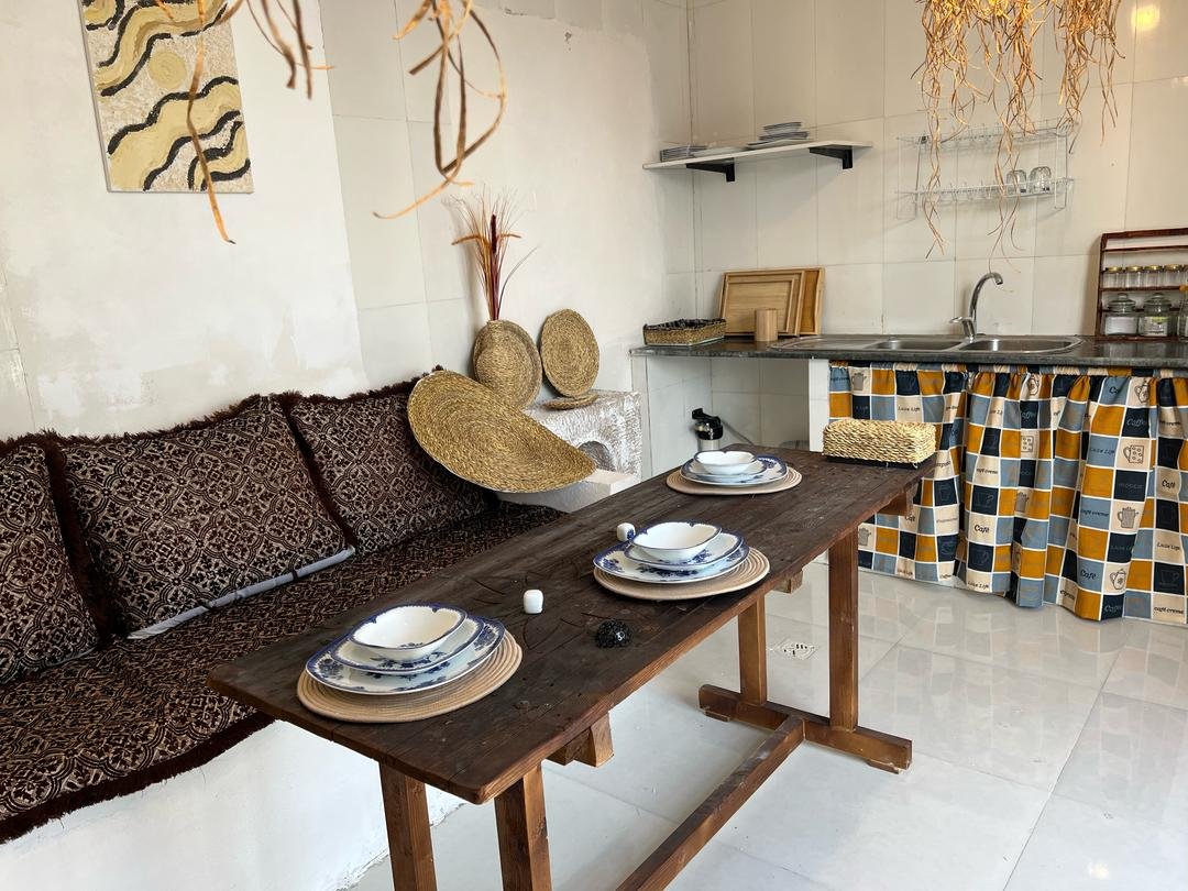 دوخوابه استخردار اِشتِواره