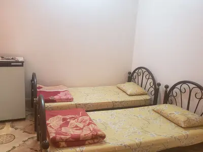 مسافرخانه هدی - واحد 1