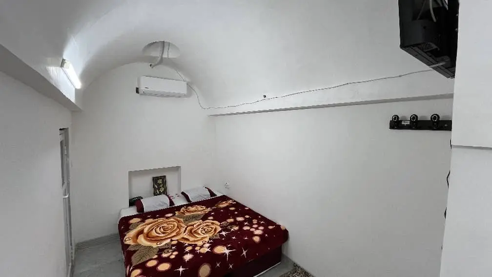 اقامتگاه سنتی چهارقنات - واحد 101