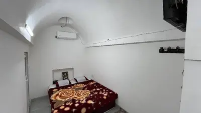 اقامتگاه سنتی چهارقنات - واحد 101