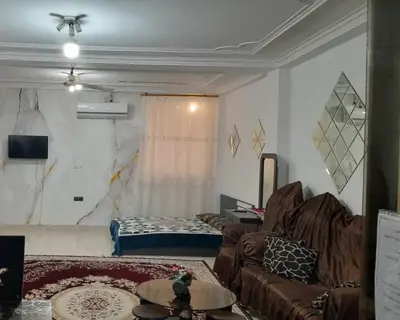 ویلا یک خوابه مولوی