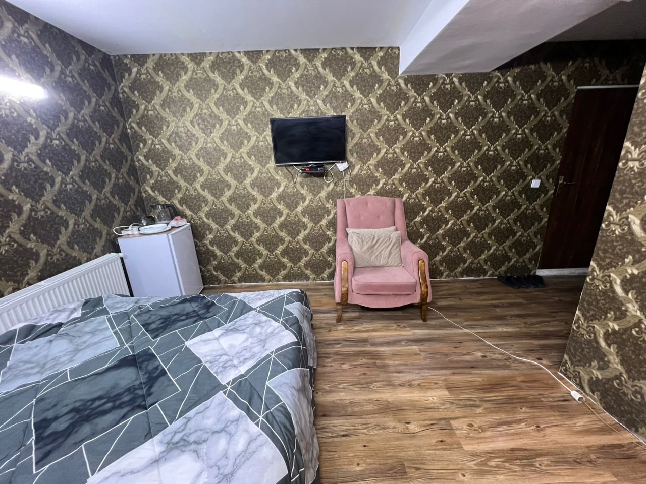 فلت سلیمی واحد ۱۱ ـ فردوس