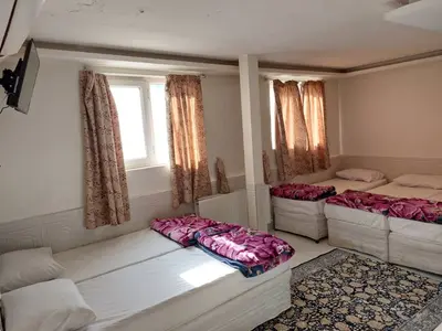 مجتمع اقامتی کوکب باب الرضا - واحد پنج تخته 3