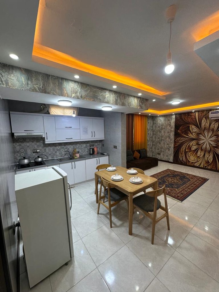 یک خوابه شعبانی 3 واحد 5