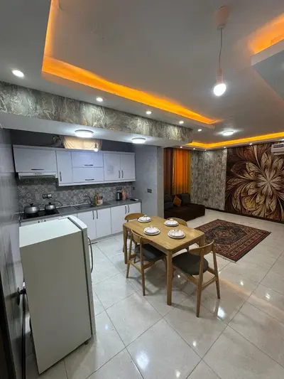 آپارتمان یک خوابه شعبانی 3 واحد 5