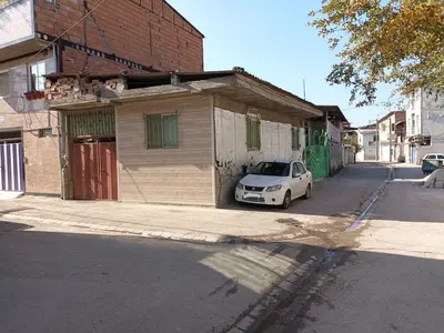 سوئیت فلت نازنین زهرا