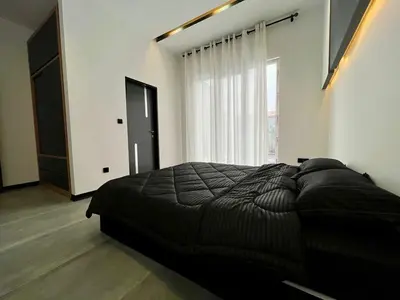 ویلا دوخوابه استخردار آبگرم تِتیس