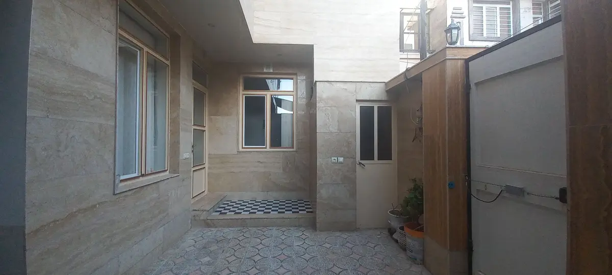 ویلا یک خوابه رکنی -   