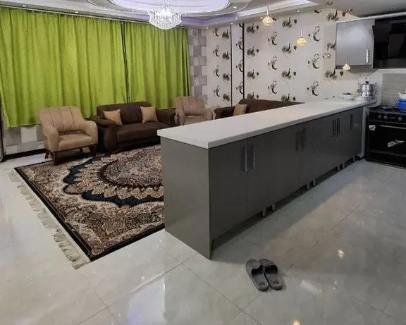 آپارتمان یک خوابه آریوبرزن ۳