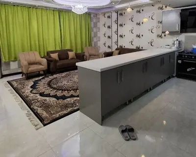 آپارتمان یک خوابه آریوبرزن ۳