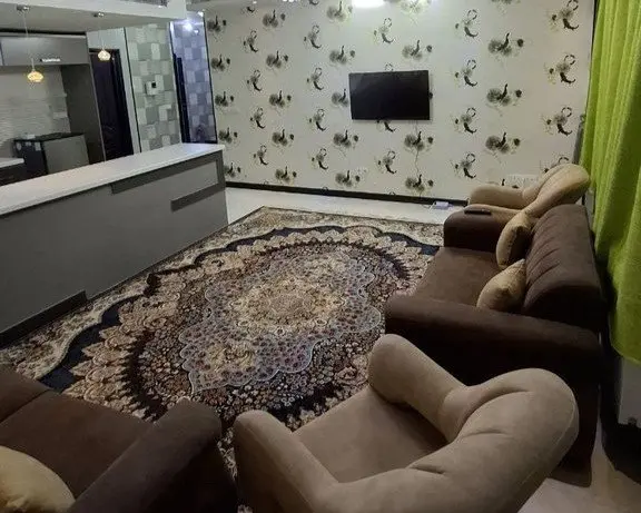 آپارتمان یک خوابه آریوبرزن ۳