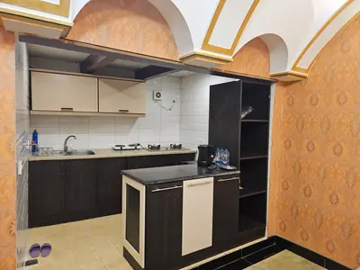 آپارتمان فلت بهارستان