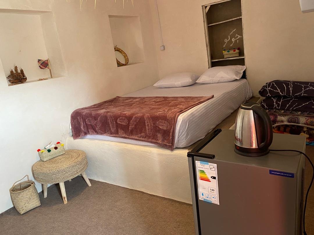 جوکو - واحد 1