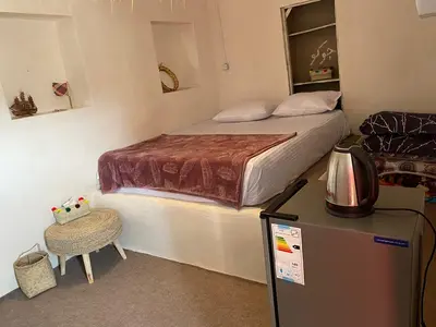 بومگردی جوکو - واحد 1