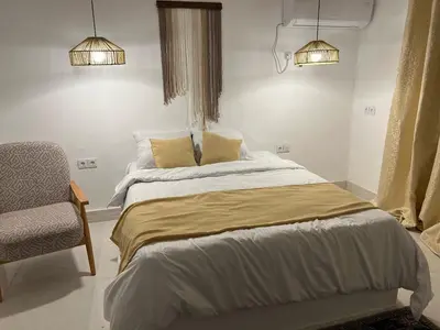 بومگردی دوخوابه استخردار اِشتِواره