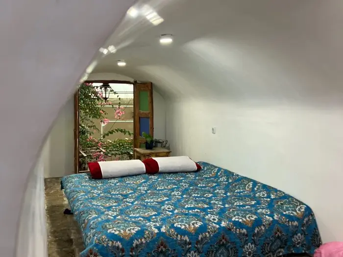 بوم گردی الهه - واحد بقچه