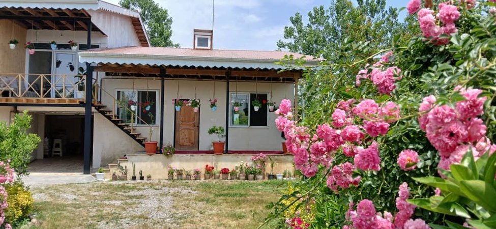 ویلا سه خواب روستایی مهران