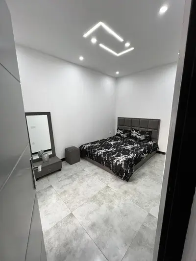 ویلا دوخوابه استخردار آبگرم باشگاه