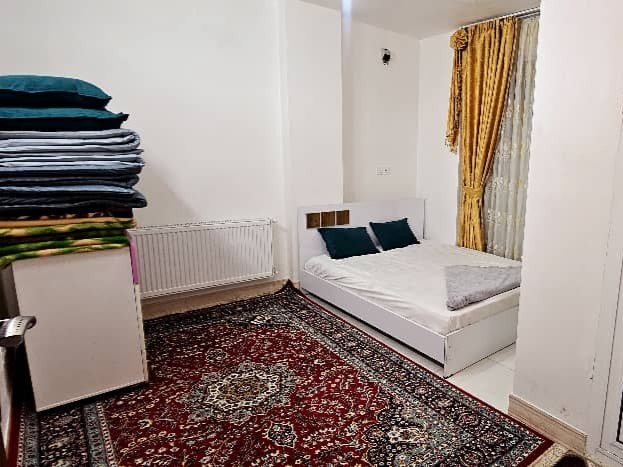 آپارتمان یک خوابه نارنج ۲