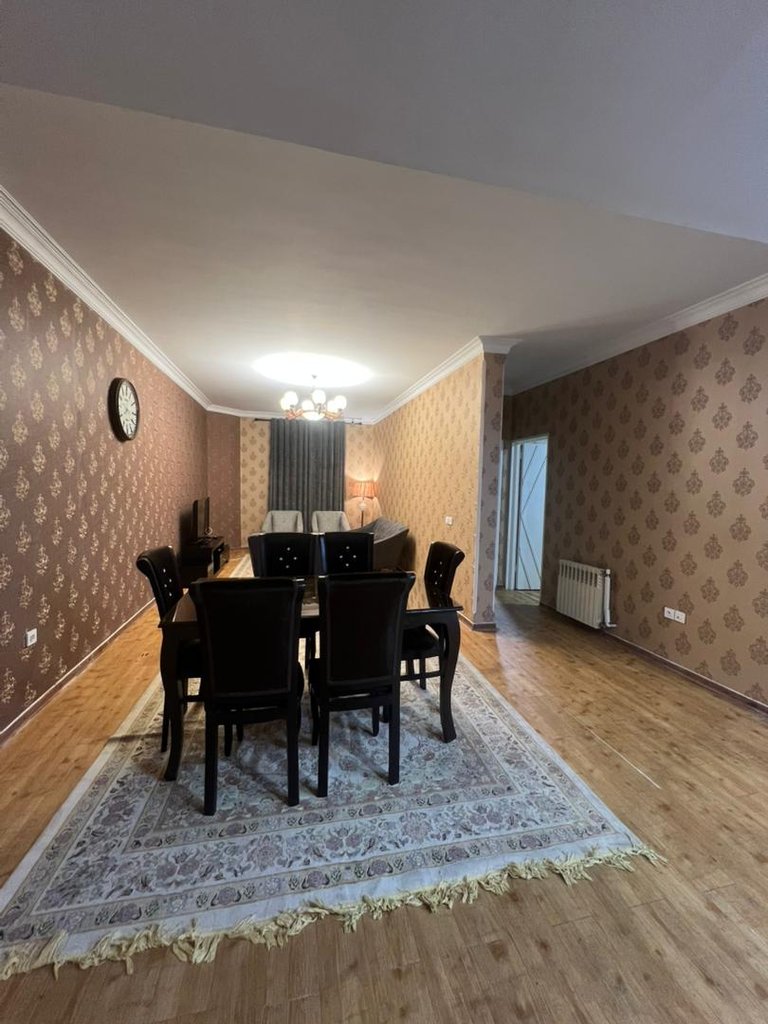 آپارتمان دوخوابه سلیمی - واحد 1 فردوس -   