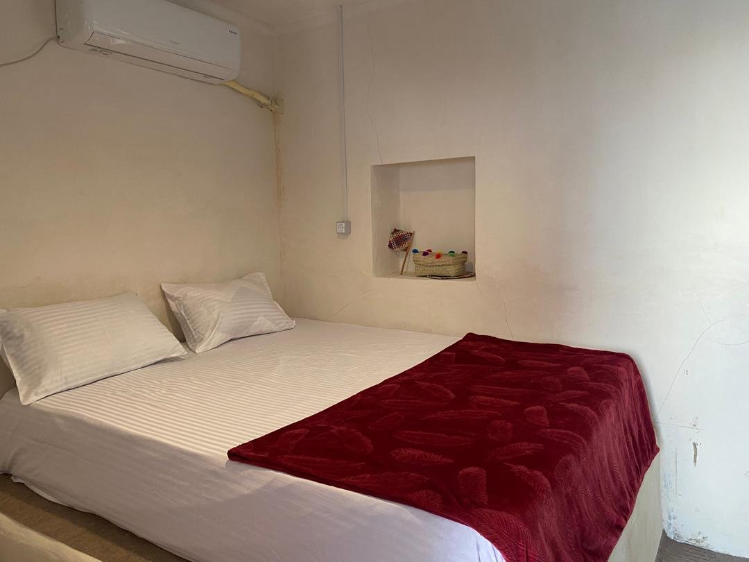 بومگردی جوکو - واحد ۴