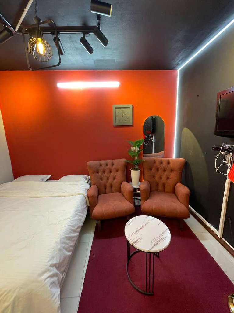 فلت پردیس واحد 2 - مهرآباد