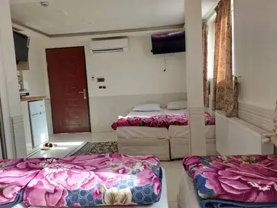 مجتمع اقامتی کوکب باب الرضا - واحد پنج تخته 3