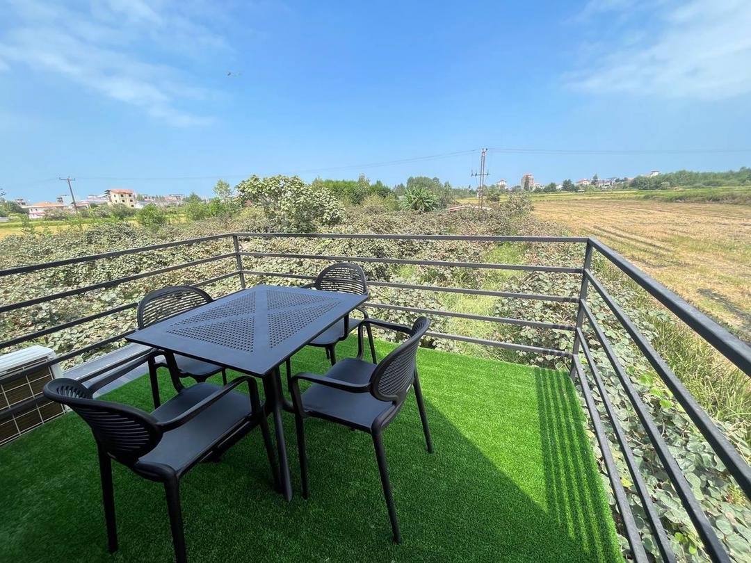 یک خوابه سوئيسی ناژو