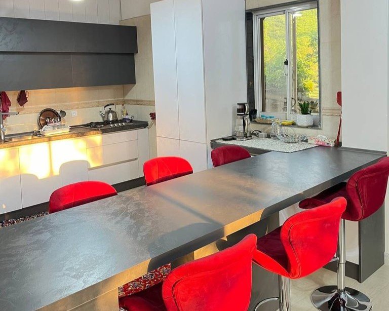 سه خوابه فشتال