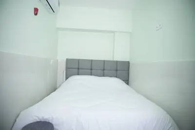 هاستل میر عماد - واحد دوتخته دابل ۶