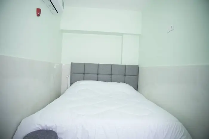 هاستل میر عماد - واحد دوتخته دابل ۶