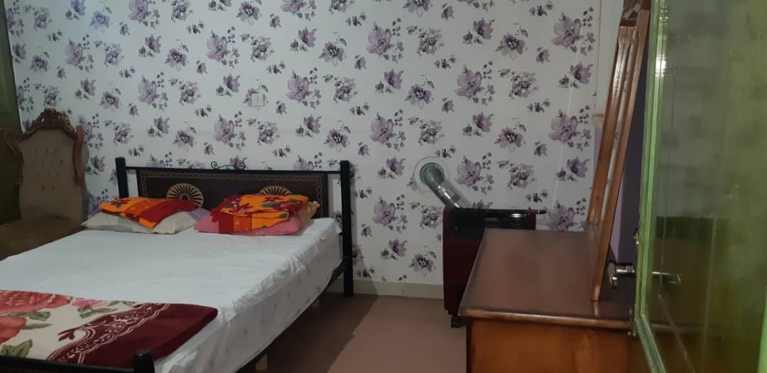 دوخوابه آسایش امیر