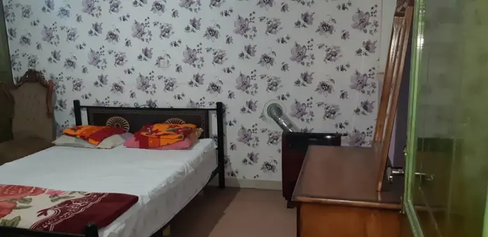 ویلا دوخوابه آسایش امیر