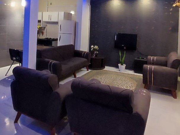 دوخوابه استخردار آبگرم بوستان