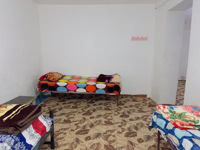 بومگردی عمو نادر - واحد شش تخته ۲