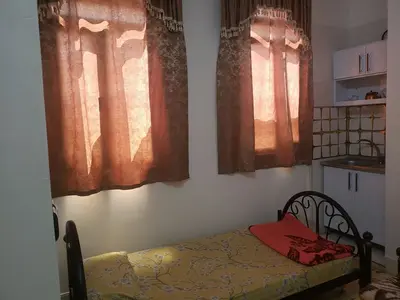 مسافرخانه هدی - واحد 2