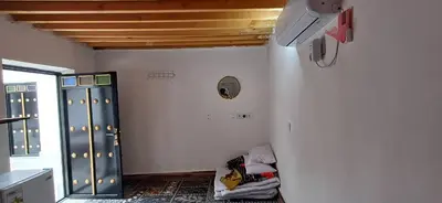 بومگردی شیریشک - واحد ۲