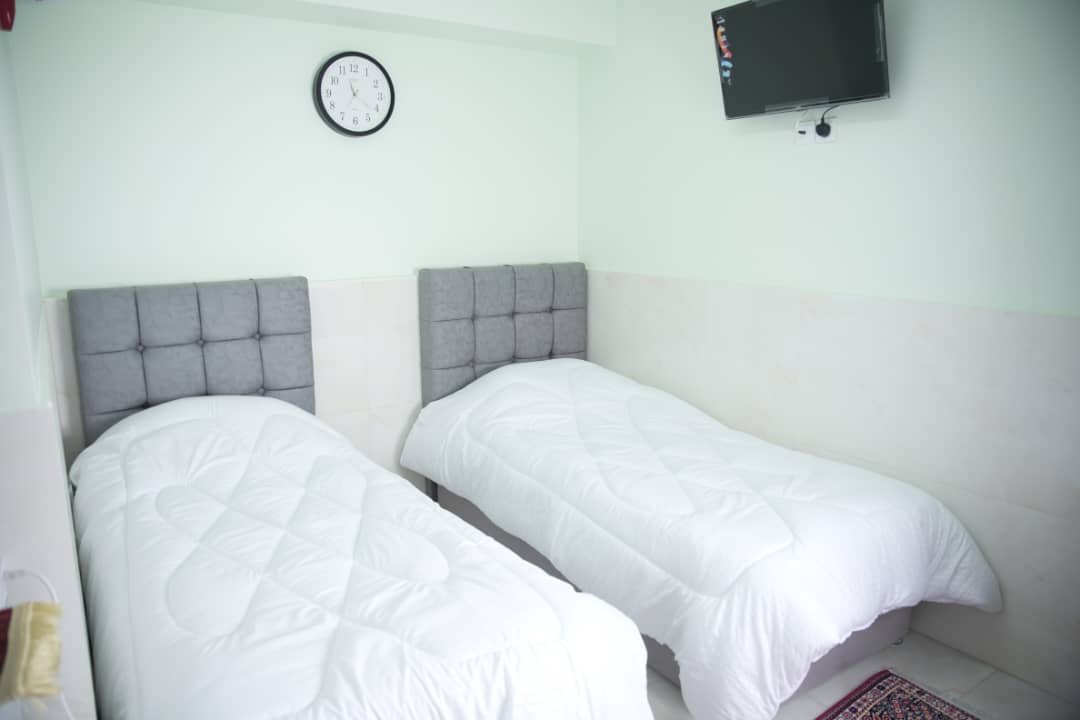 میر عماد - واحد دوتخته توئین 1