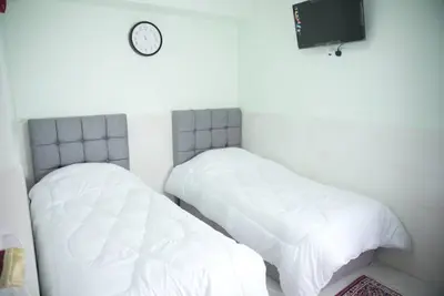 هاستل میر عماد - واحد دوتخته توئین 1