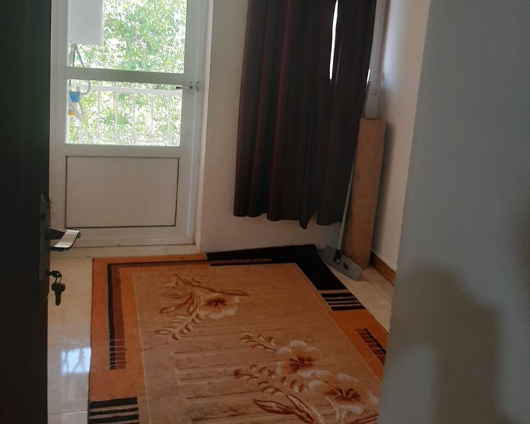 آپارتمان دوخوابه شهرک دریاکنار