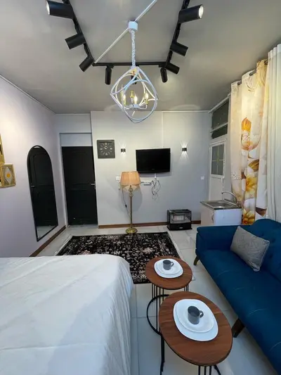 آپارتمان فلت پردیس واحد 8 - مهرآباد