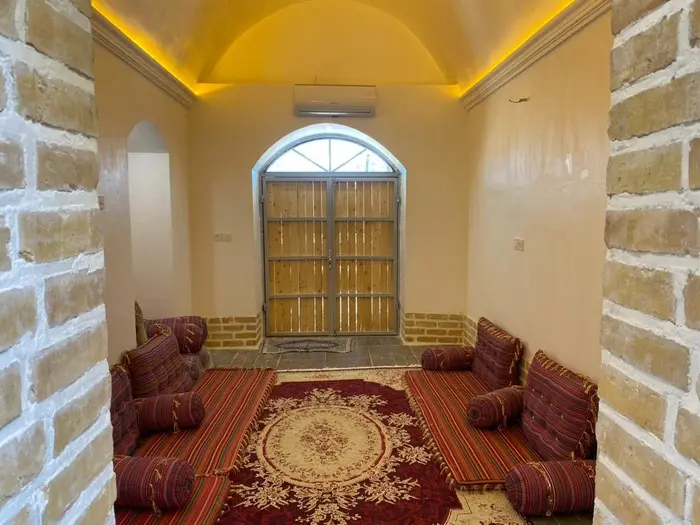 بوم گردی امیر خان - واحد خان دوم